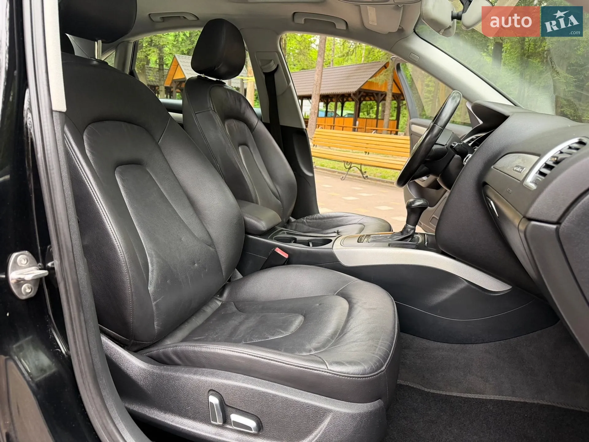 2014 Audi A4 - мініатюра 35