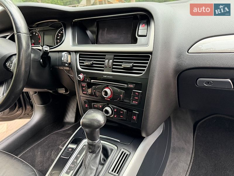 Седан Audi A4 2014 в Дрогобыче фото 37 Седан Audi A4 2014 в Дрогобыче