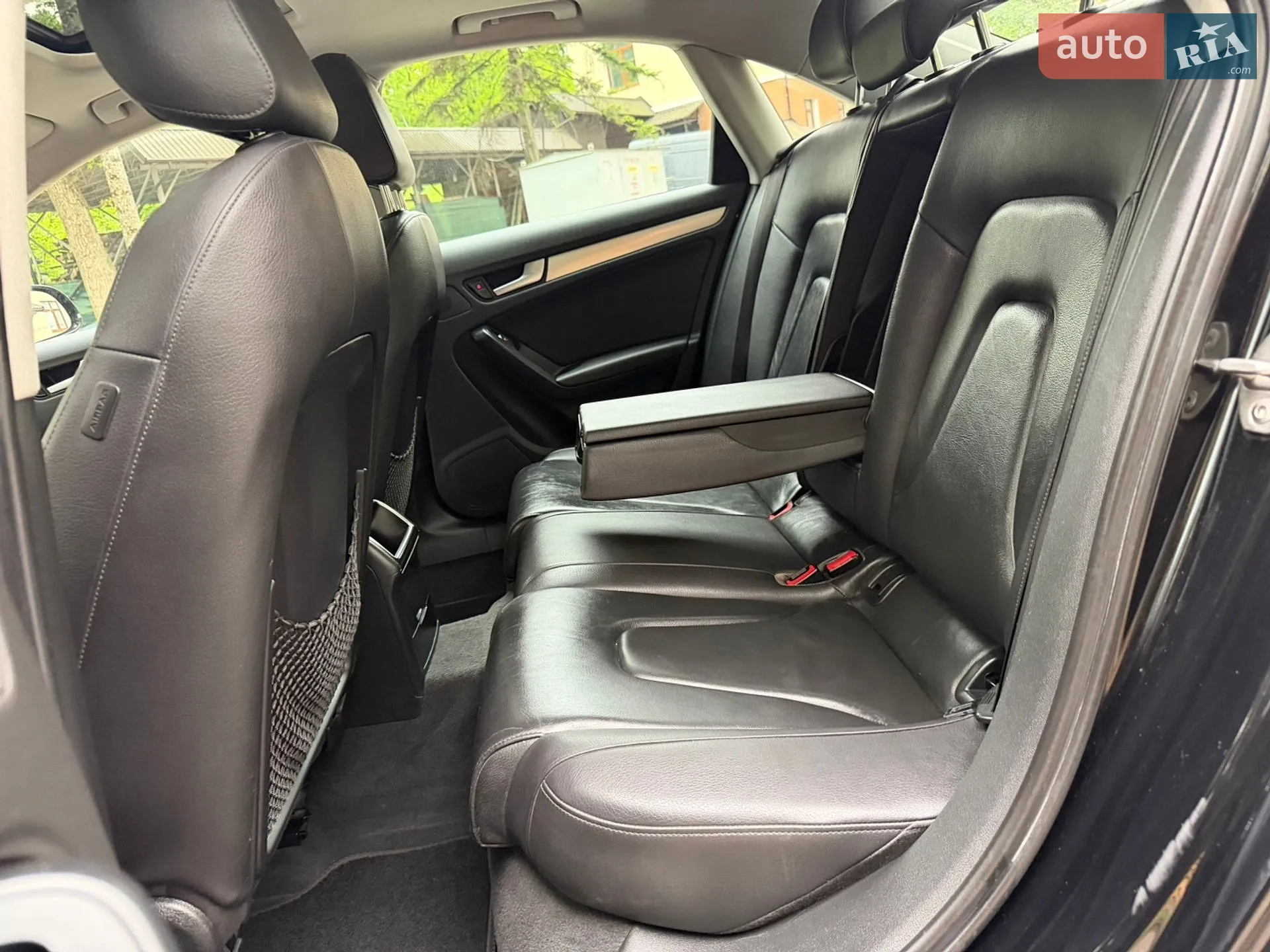 2014 Audi A4 - мініатюра 39