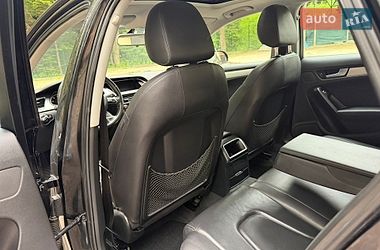 Седан Audi A4 2014 в Дрогобыче фото 40 Седан Audi A4 2014 в Дрогобыче