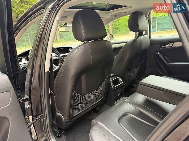Седан Audi A4 2014 в Дрогобыче фото 40 Седан Audi A4 2014 в Дрогобыче