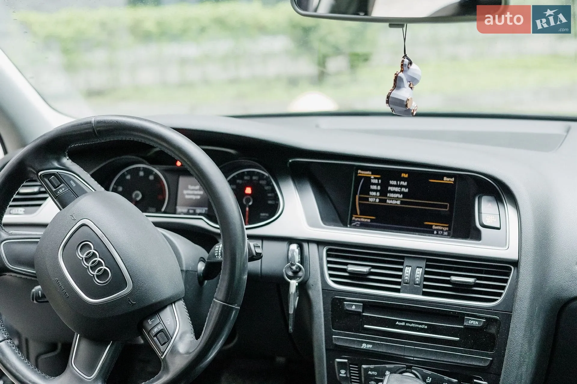 2014 Audi A4 - мініатюра 6