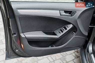 Седан Audi A4 2014 в Києві фото 21 Седан Audi A4 2014 в Києві