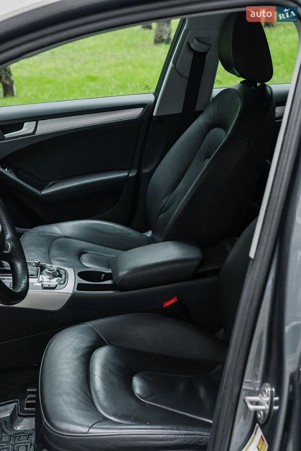 2014 Audi A4 - мініатюра 23