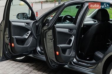 Седан Audi A4 2014 в Києві фото 25 Седан Audi A4 2014 в Києві