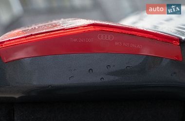 Седан Audi A4 2014 в Києві фото 39 Седан Audi A4 2014 в Києві