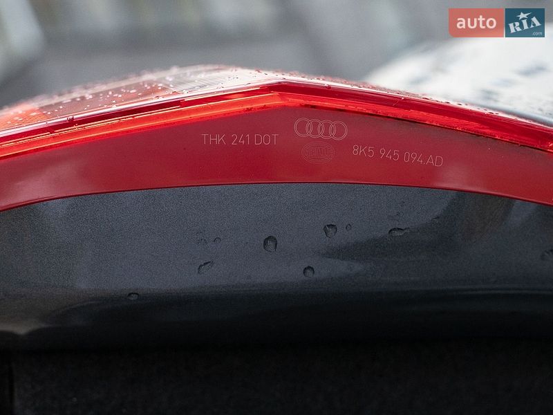 Седан Audi A4 2014 в Києві фото 39 Седан Audi A4 2014 в Києві