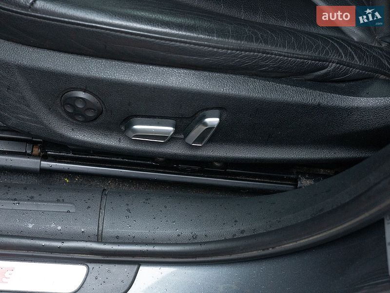 Седан Audi A4 2014 в Києві фото 38 Седан Audi A4 2014 в Києві