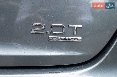 Седан Audi A4 2014 в Киеве