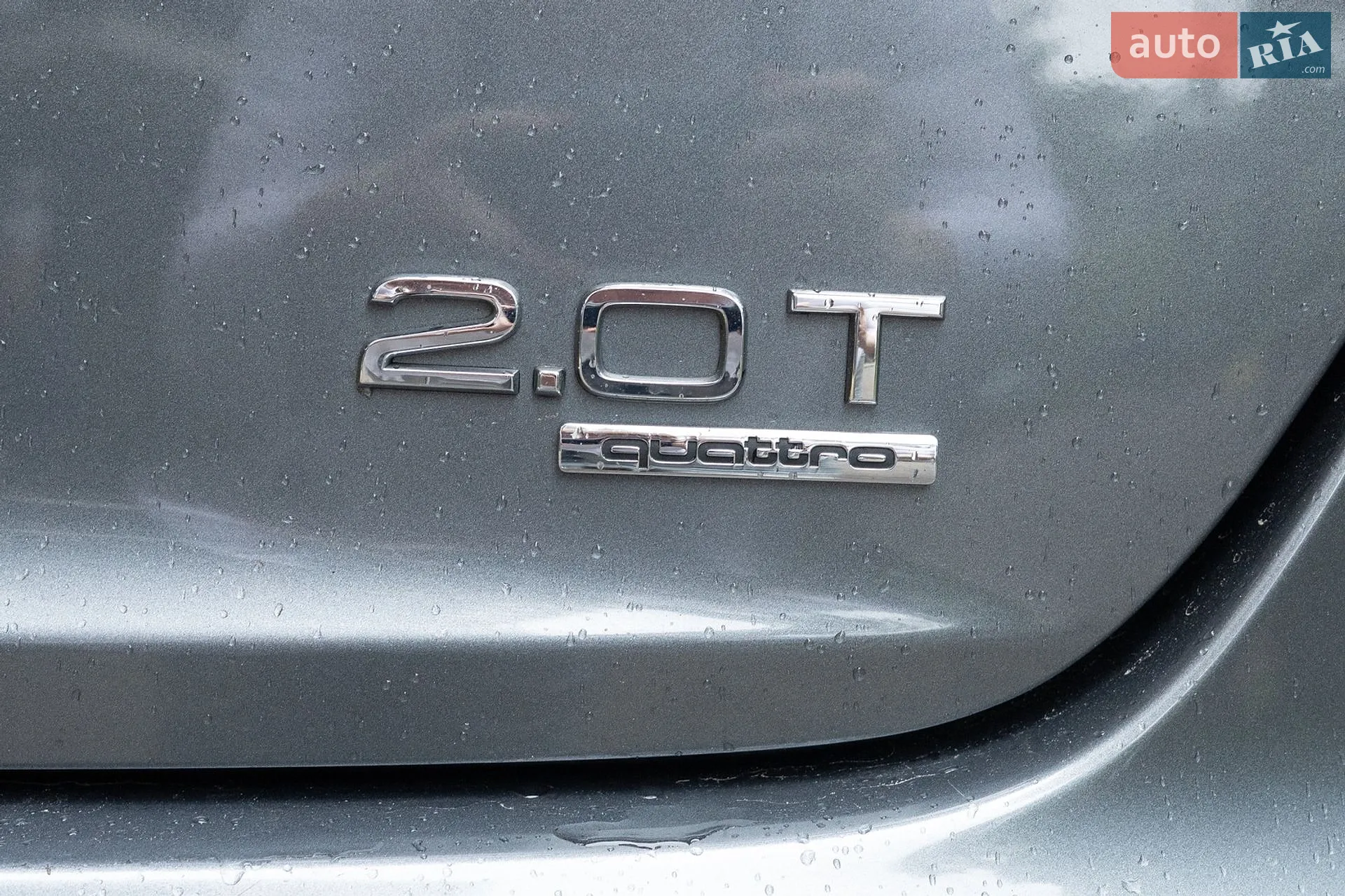 2014 Audi A4 - мініатюра 40