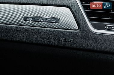 Седан Audi A4 2014 в Києві фото 42 Седан Audi A4 2014 в Києві
