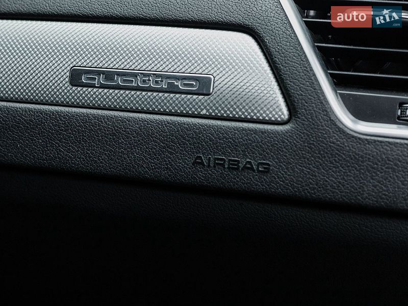 Седан Audi A4 2014 в Києві фото 42 Седан Audi A4 2014 в Києві