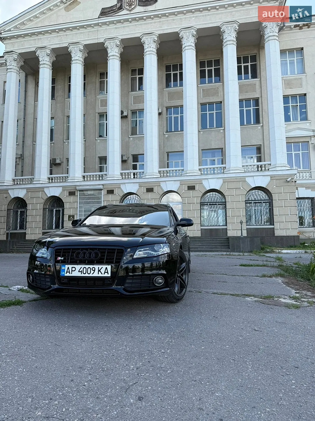 2011 Audi A4 - мініатюра 7