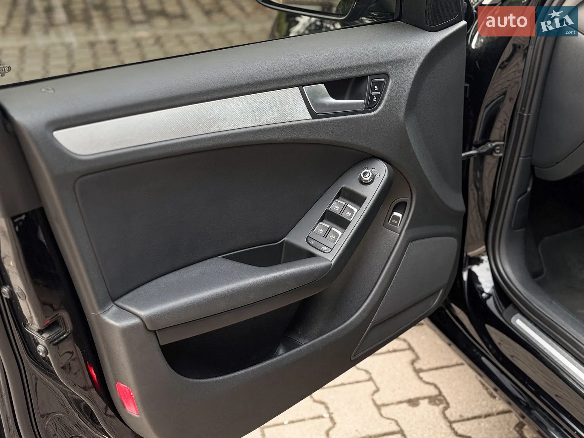 2013 Audi A4 - мініатюра 14