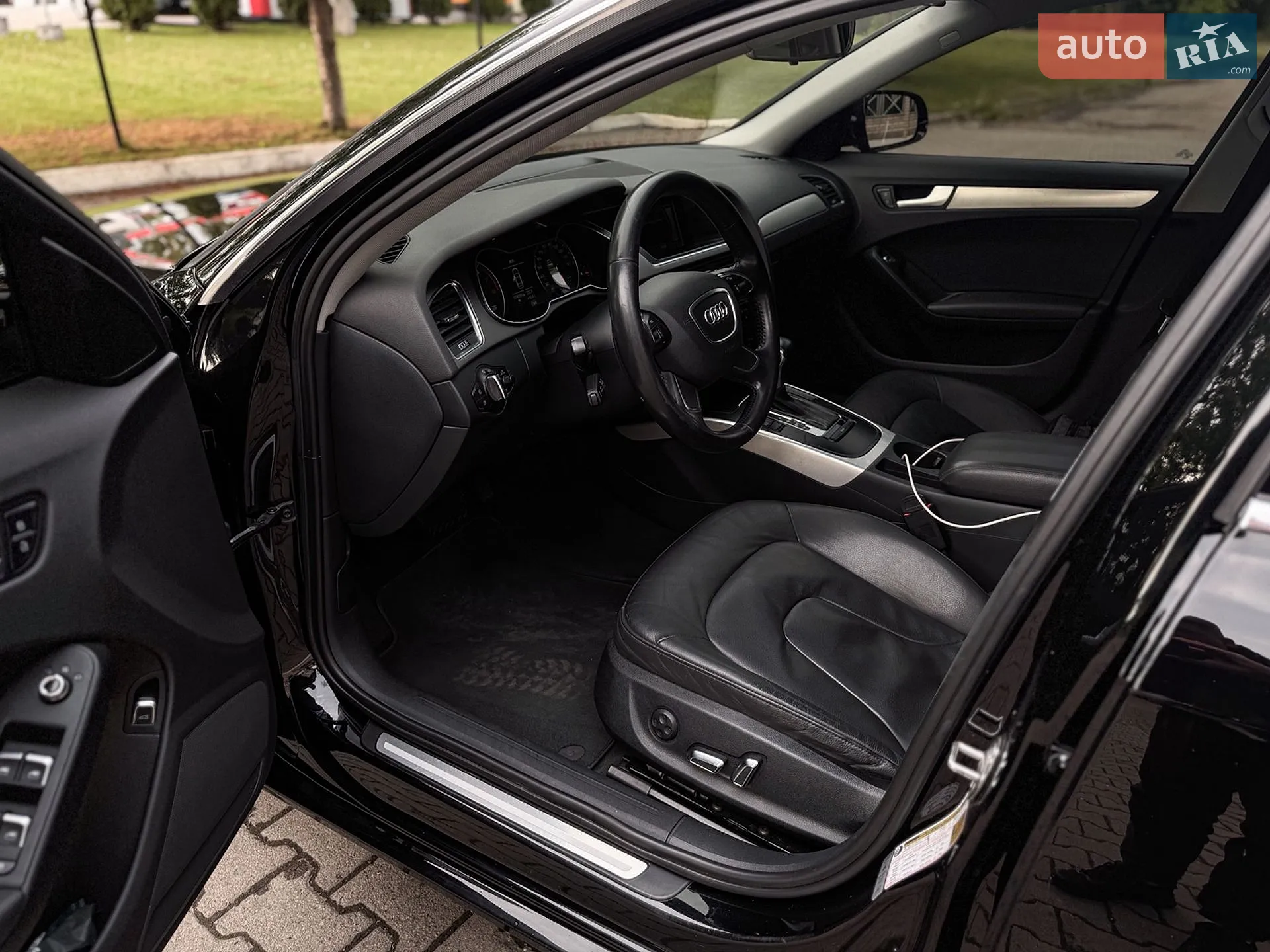 2013 Audi A4 - мініатюра 18