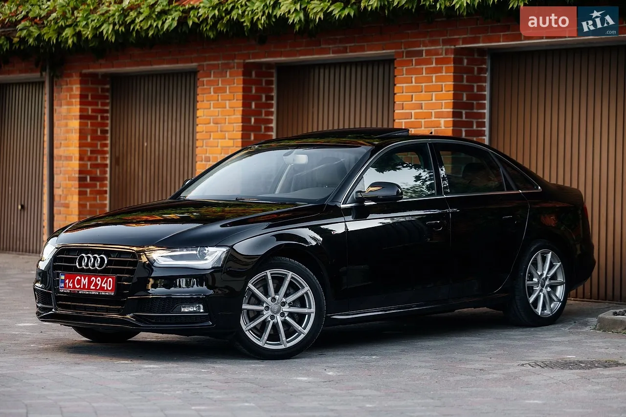 2013 Audi Q5 - мініатюра 76