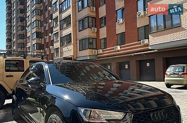 Седан Audi A4 2018 в Дніпрі фото 2 Седан Audi A4 2018 в Дніпрі