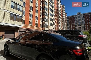 Седан Audi A4 2018 в Дніпрі фото 4 Седан Audi A4 2018 в Дніпрі
