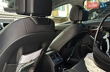 Седан Audi A4 2018 в Дніпрі фото 6 Седан Audi A4 2018 в Дніпрі