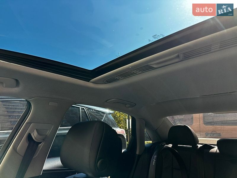 Седан Audi A4 2018 в Дніпрі фото 10 Седан Audi A4 2018 в Дніпрі