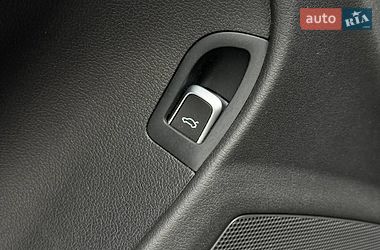 Седан Audi A4 2014 в Рівному