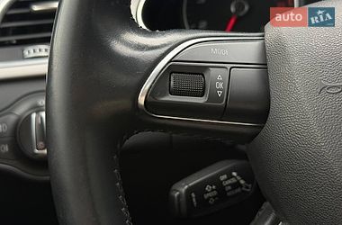 Седан Audi A4 2014 в Рівному