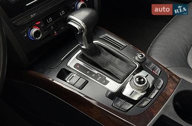 Седан Audi A4 2014 в Рівному