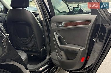 Седан Audi A4 2014 в Рівному