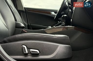Седан Audi A4 2014 в Рівному