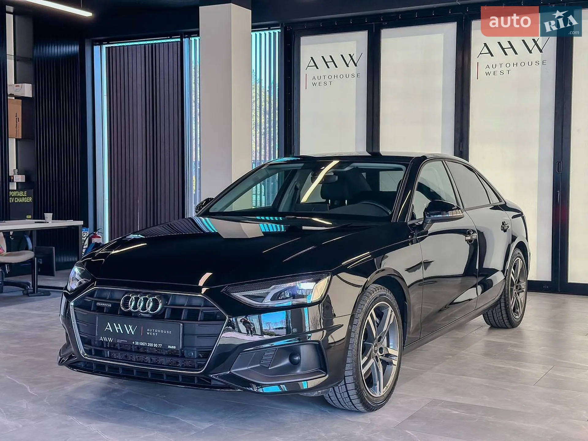 2021 Audi A4 - мініатюра 9