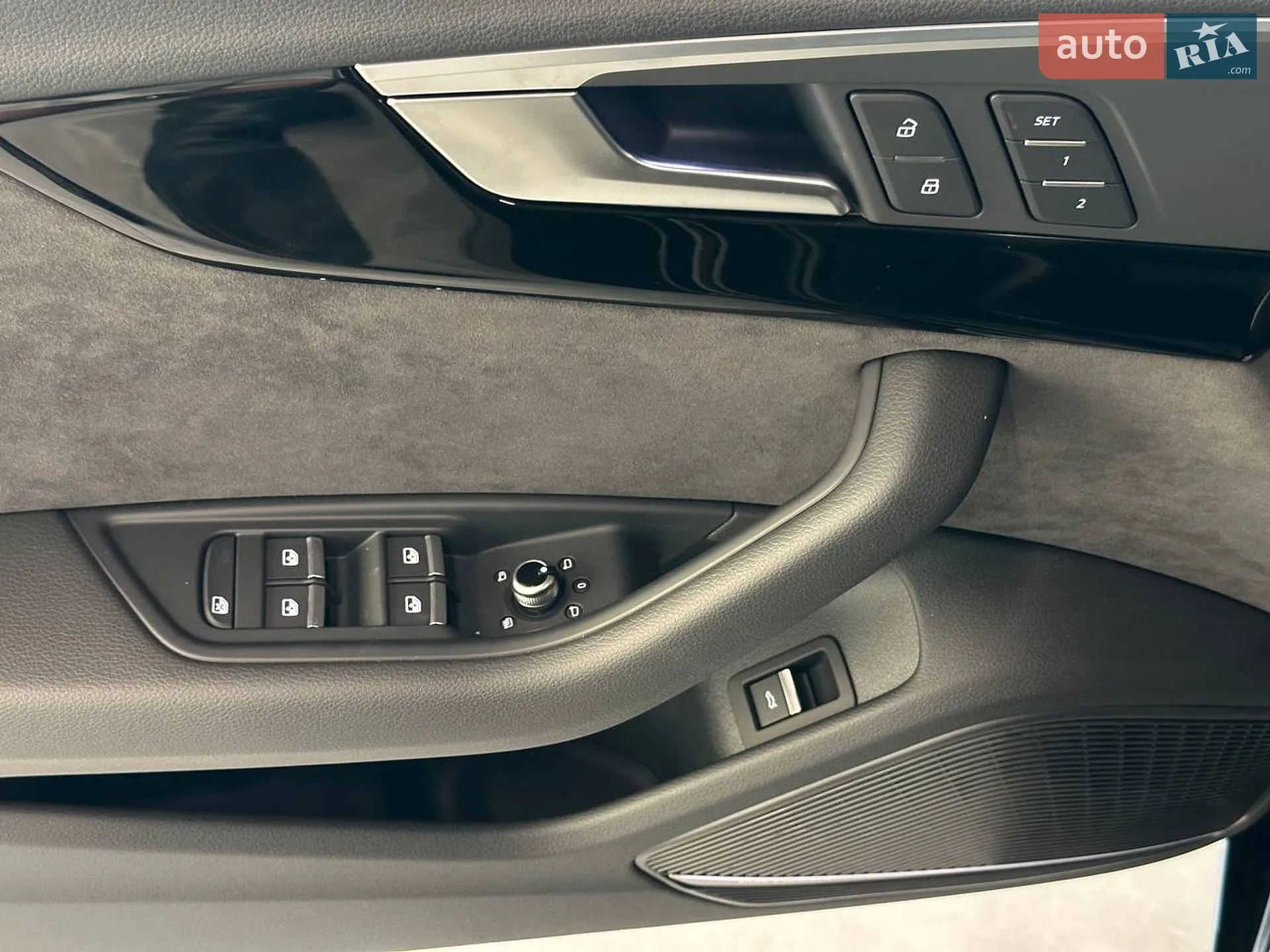 2021 Audi A4 - мініатюра 12