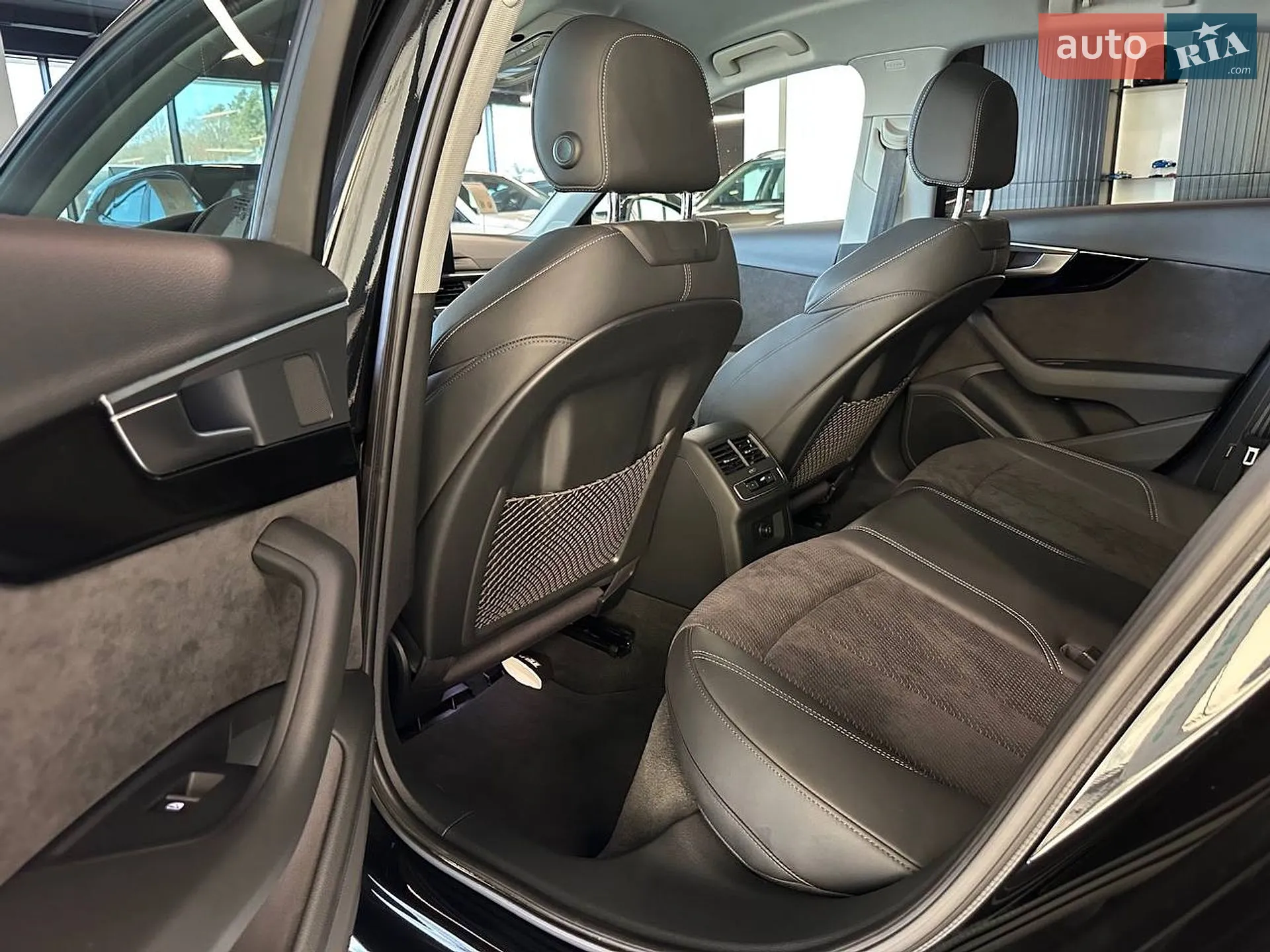 2021 Audi A4 - мініатюра 24