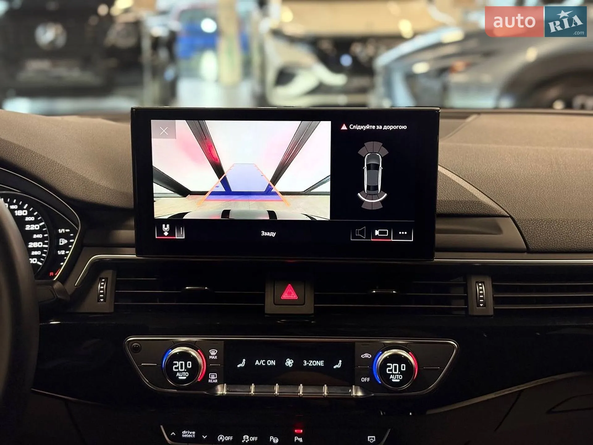 2021 Audi A4 - мініатюра 26