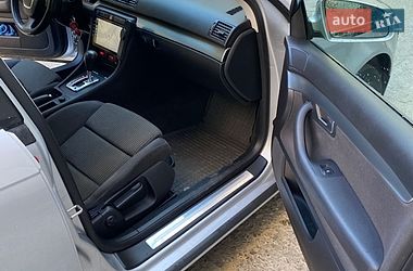 Універсал Audi A4 2005 в Івано-Франківську