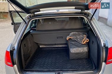 Универсал Audi A4 2005 в Ивано-Франковске