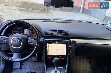 Универсал Audi A4 2005 в Ивано-Франковске