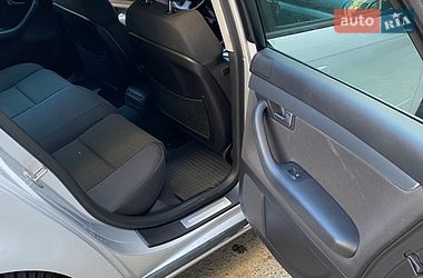 Универсал Audi A4 2005 в Ивано-Франковске