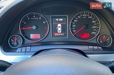 Универсал Audi A4 2005 в Ивано-Франковске