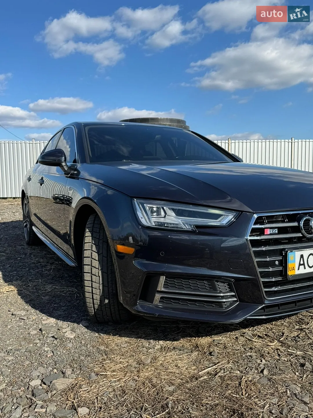 2016 Audi A4 - мініатюра 2