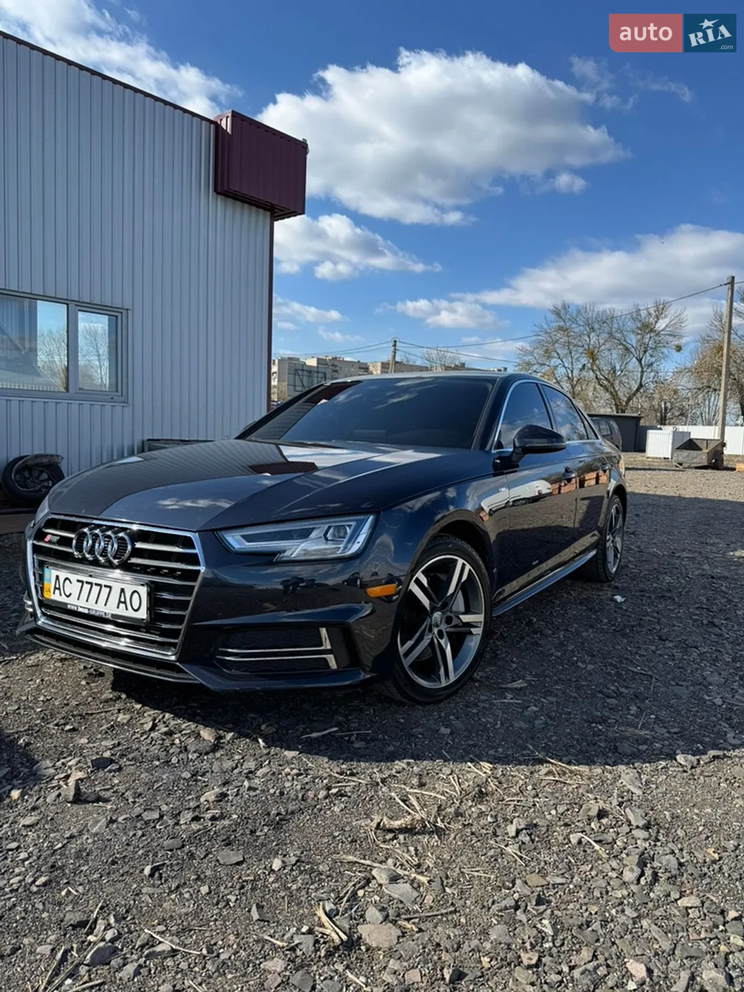 2016 Audi A4 - мініатюра 4