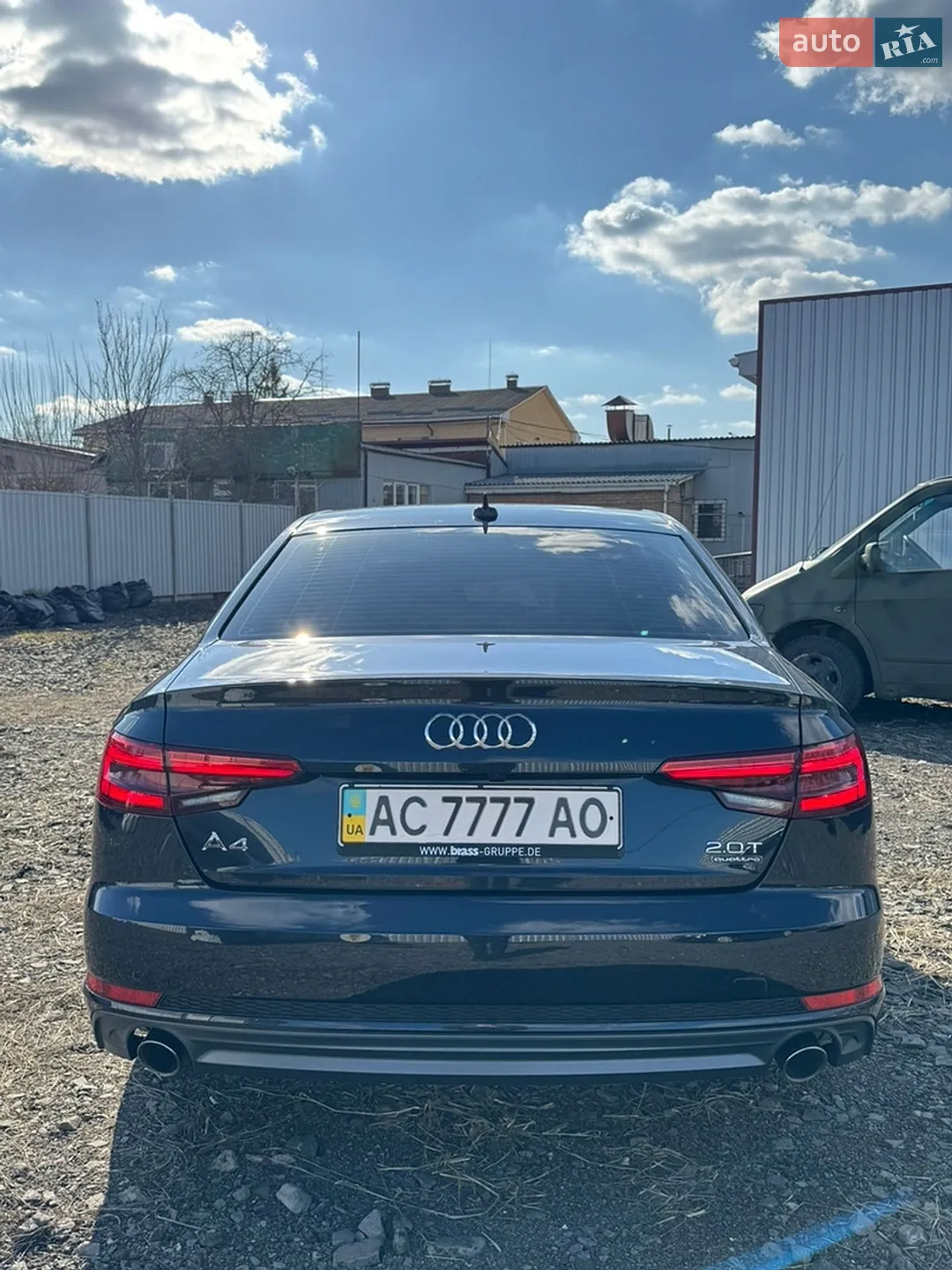 2016 Audi A4 - мініатюра 11