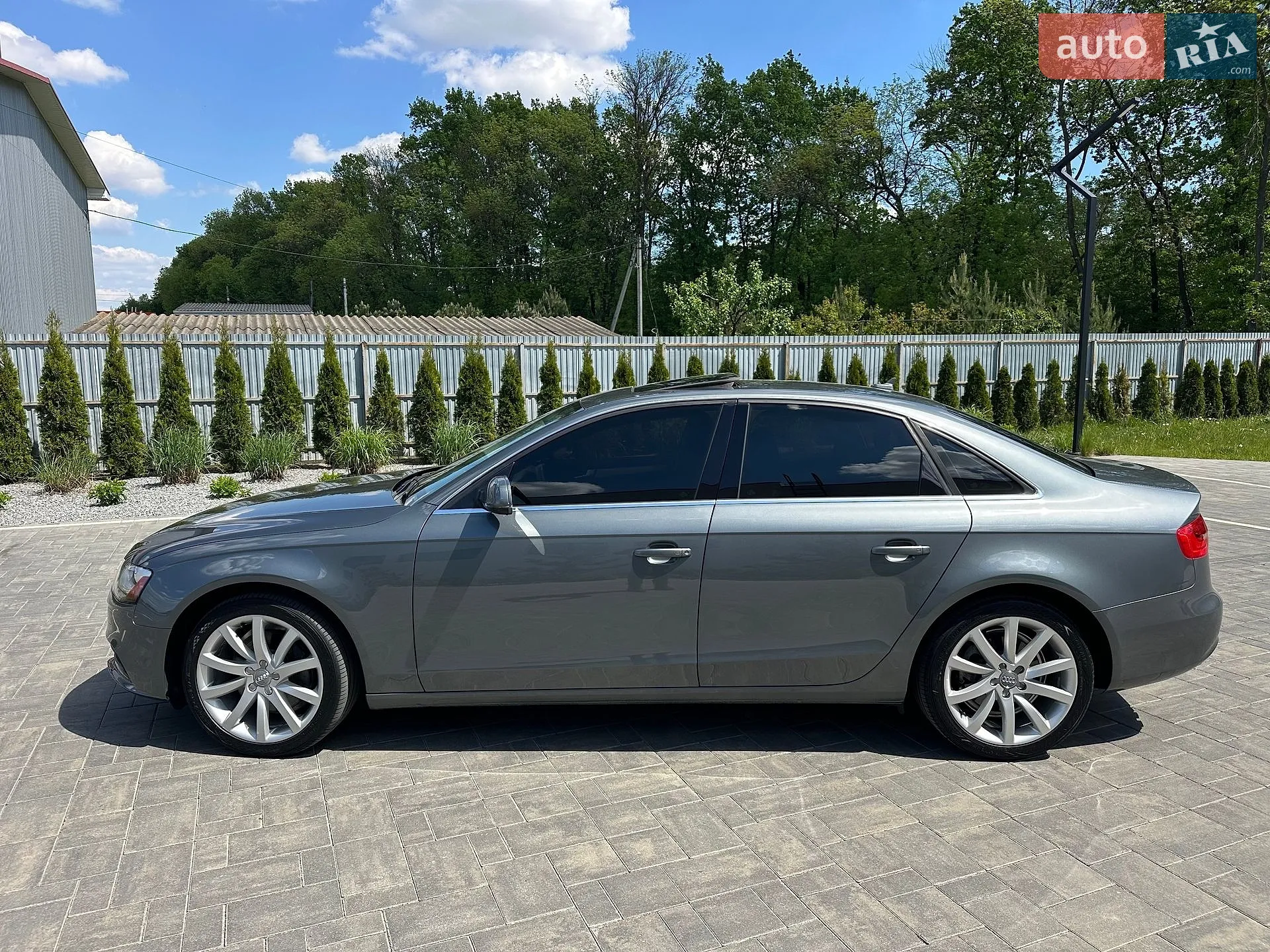 2013 Audi A4 - мініатюра 6