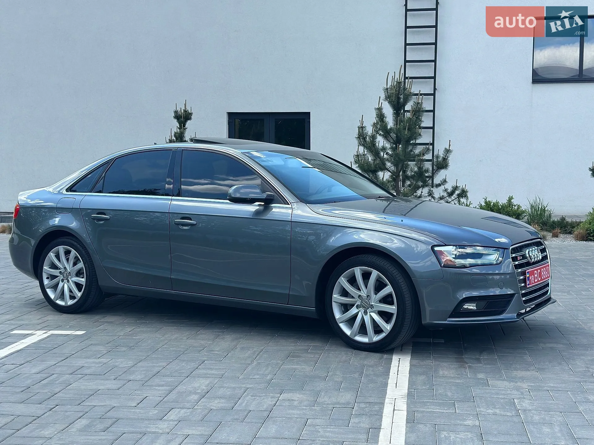 2013 Audi A4 - мініатюра 17