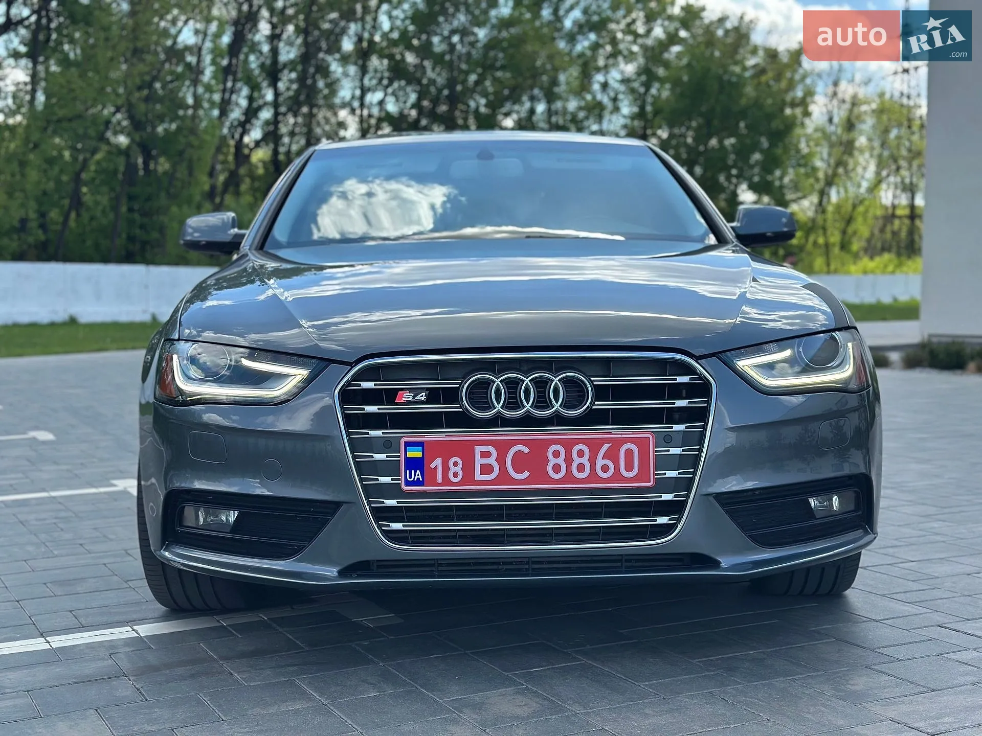 2013 Audi A4 - мініатюра 20