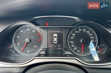 Седан Audi A4 2013 в Луцьку фото 30 Седан Audi A4 2013 в Луцьку