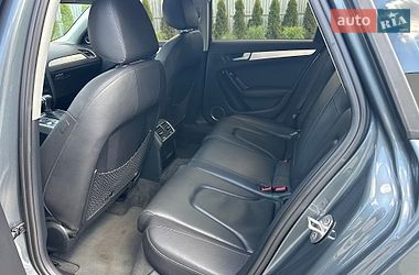 Седан Audi A4 2013 в Луцьку фото 44 Седан Audi A4 2013 в Луцьку