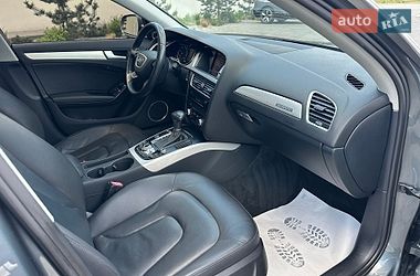 Седан Audi A4 2013 в Луцьку фото 50 Седан Audi A4 2013 в Луцьку