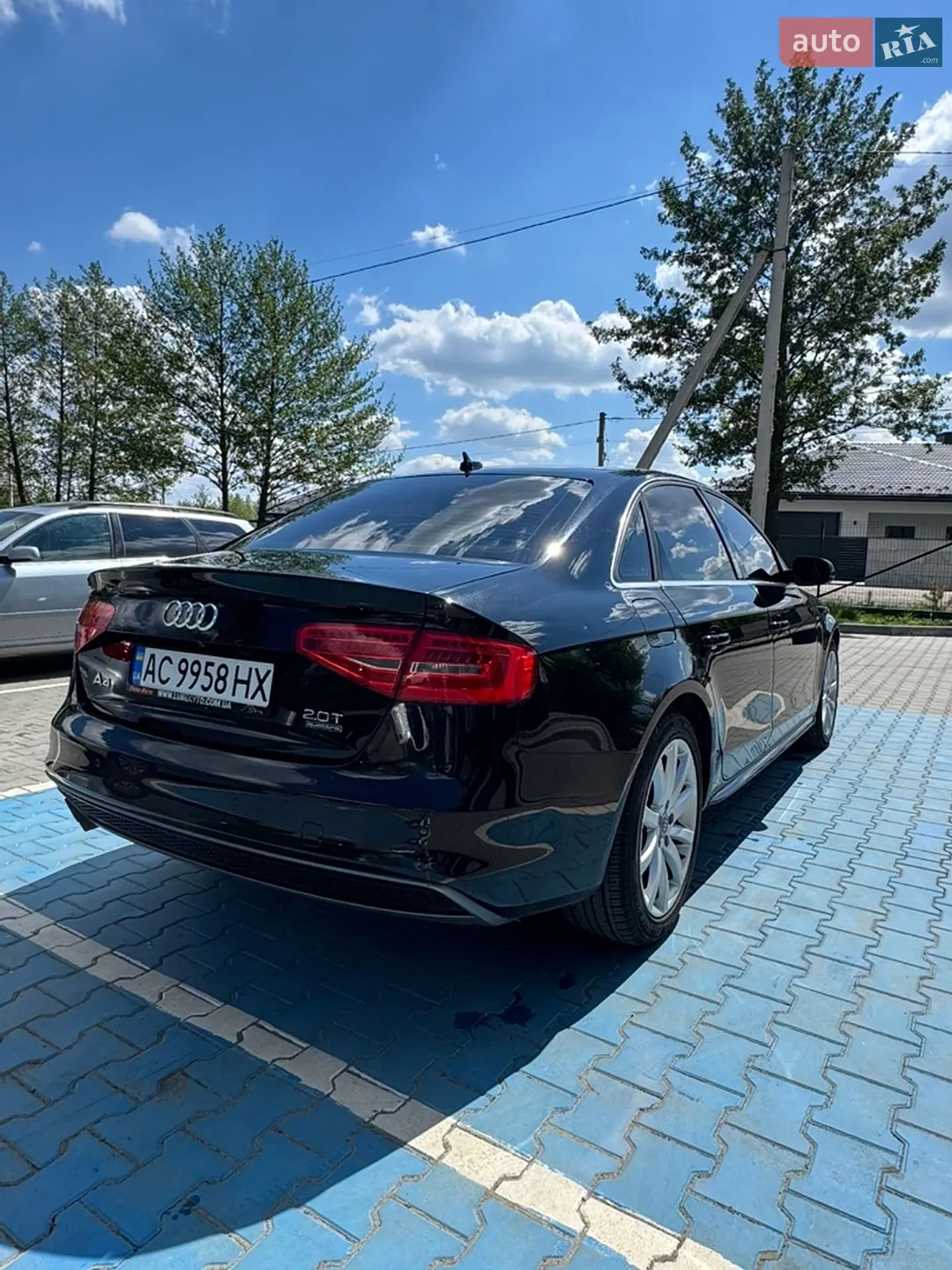 2015 Audi A4 - мініатюра 7