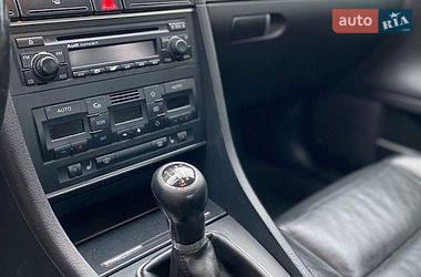 Седан Audi A4 2006 в Городке