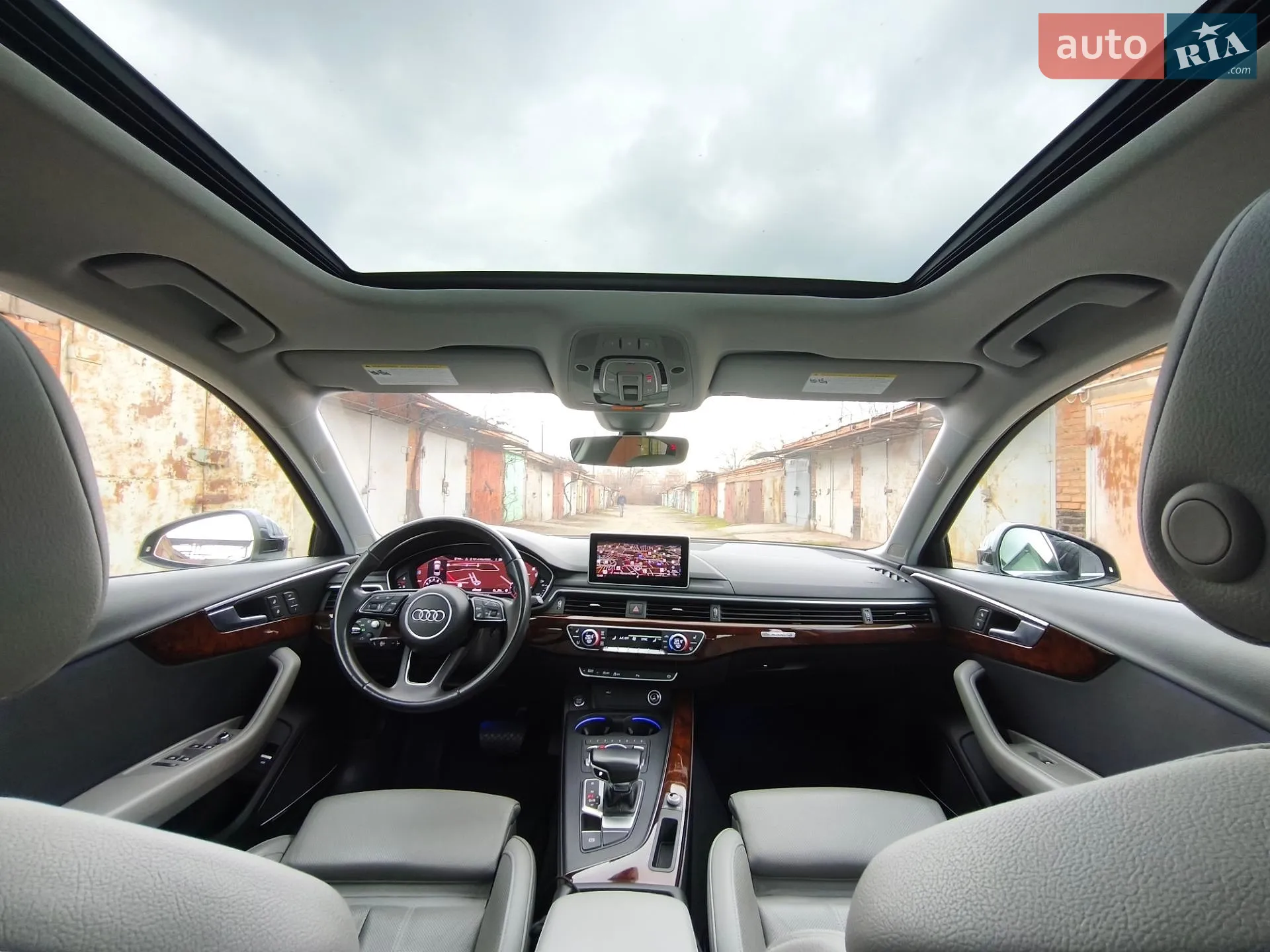 2018 Audi A4 - мініатюра 105
